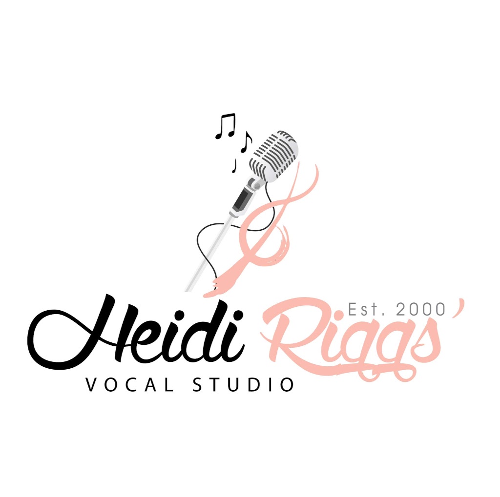 Heidi Riggs’ Vocal Studio | 68259 Main St, Richmond, MI 48062, USA | Phone: (586) 255-4565