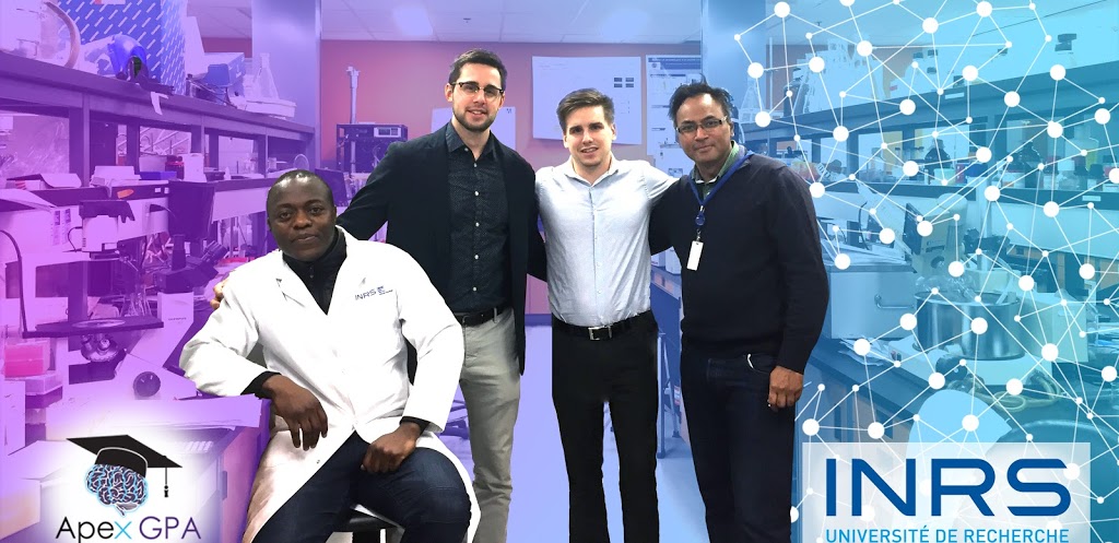 Apex GPA | 646 Rue des Sureaux, Boucherville, QC J4B 0J4, Canada | Phone: (438) 793-1429