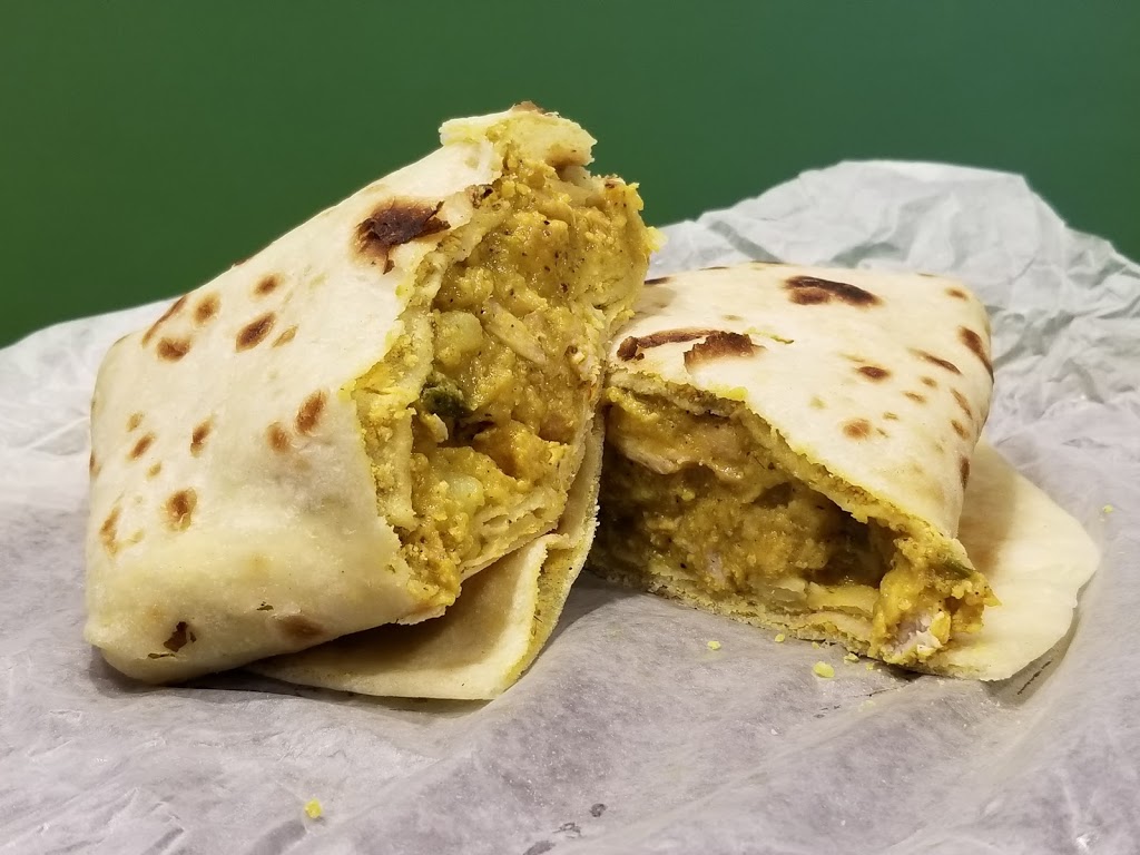 The Patty Shop | 4019 Macdonald St, Vancouver, BC V6L 1R3, Canada | Phone: (604) 738-2144