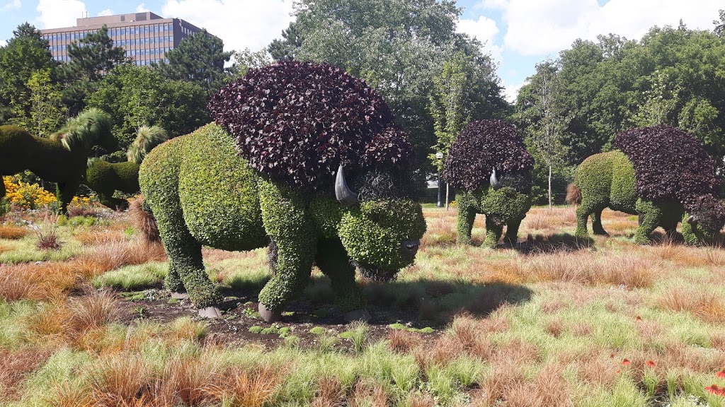 Jacques Cartier Park | 285 Rue Laurier, Gatineau, QC J8X 3W9, Canada | Phone: (613) 239-5000