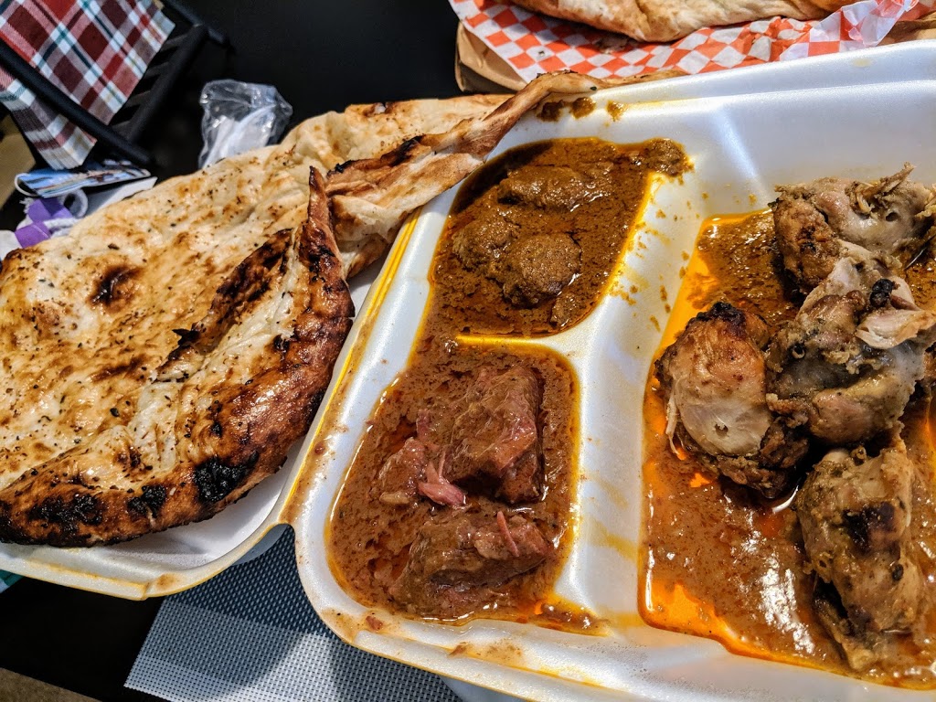 Tandoori Xpress | 425 University Ave, Waterloo, ON N2K 4C9, Canada | Phone: (519) 571-1414