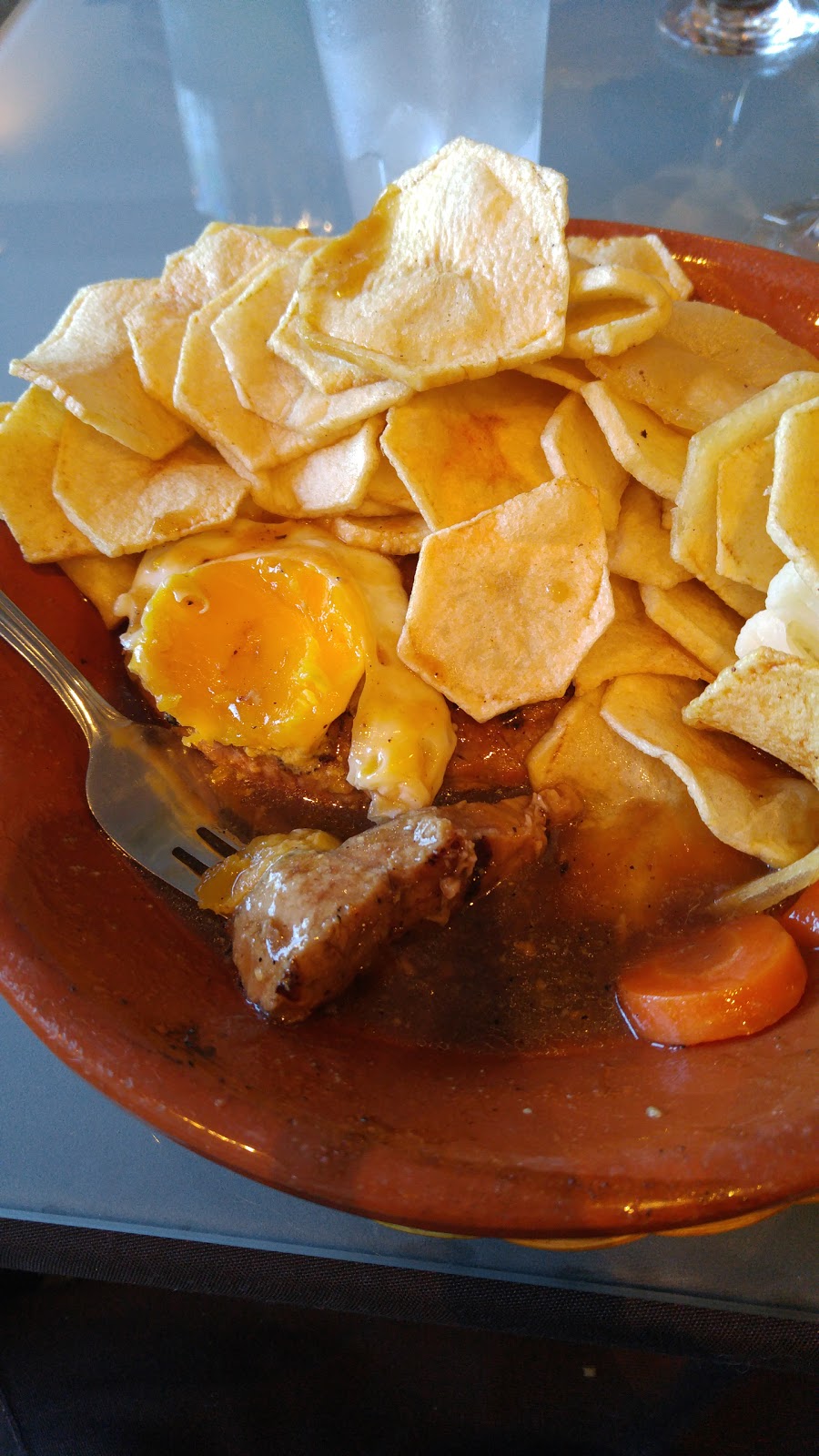 Conquistador Restaurant | 542 Upper Wellington St, Hamilton, ON L9A 3P5, Canada | Phone: (905) 574-7982