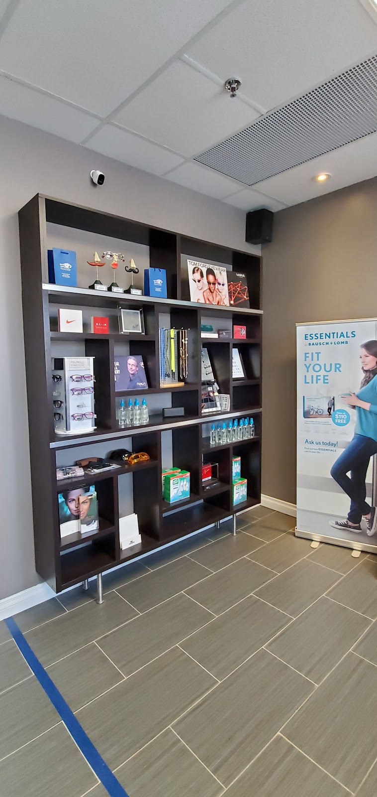 Invision Optical | 511 Maple Grove Dr #25, Oakville, ON L6J 6X8, Canada | Phone: (905) 842-9444