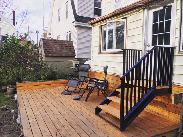 Eastern Passage Welding and Metal Fabrication | 15 Ashwood Ct, Eastern Passage, NS B3G 1B2, Canada | Phone: (506) 440-5637