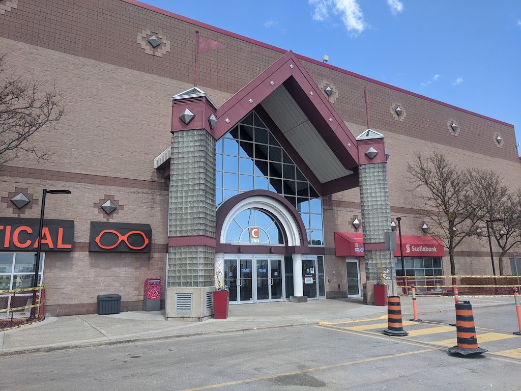 Scotiabank | 5100 Erin Mills Pkwy, Mississauga, ON L5M 4Z5, Canada | Phone: (905) 607-2055