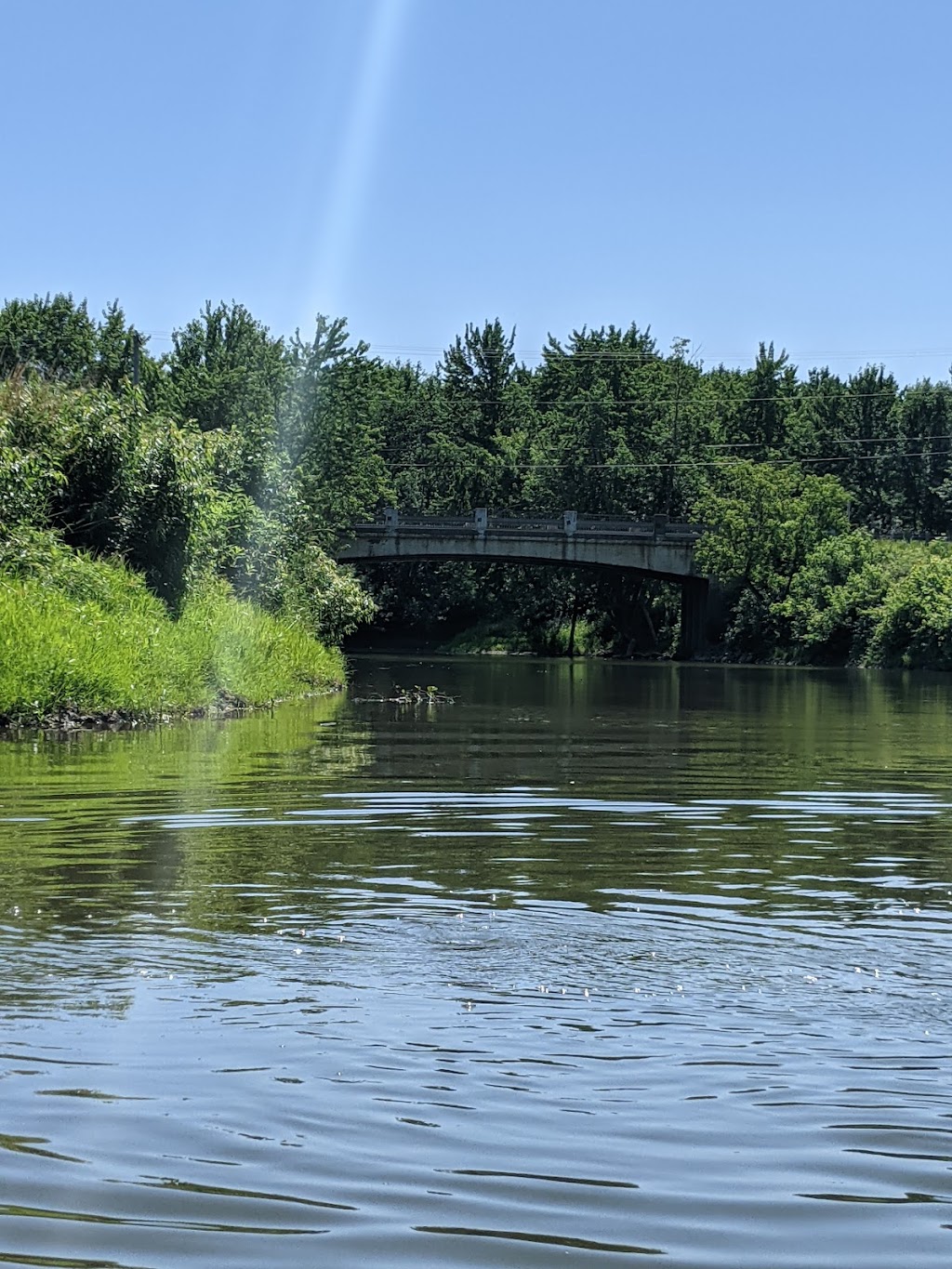 Canoe & Co - kayak, canoe, SUP rental and excursions | 1120 Chemin Burnett, Sutton, QC J0E 2K0, Canada | Phone: (450) 538-4052