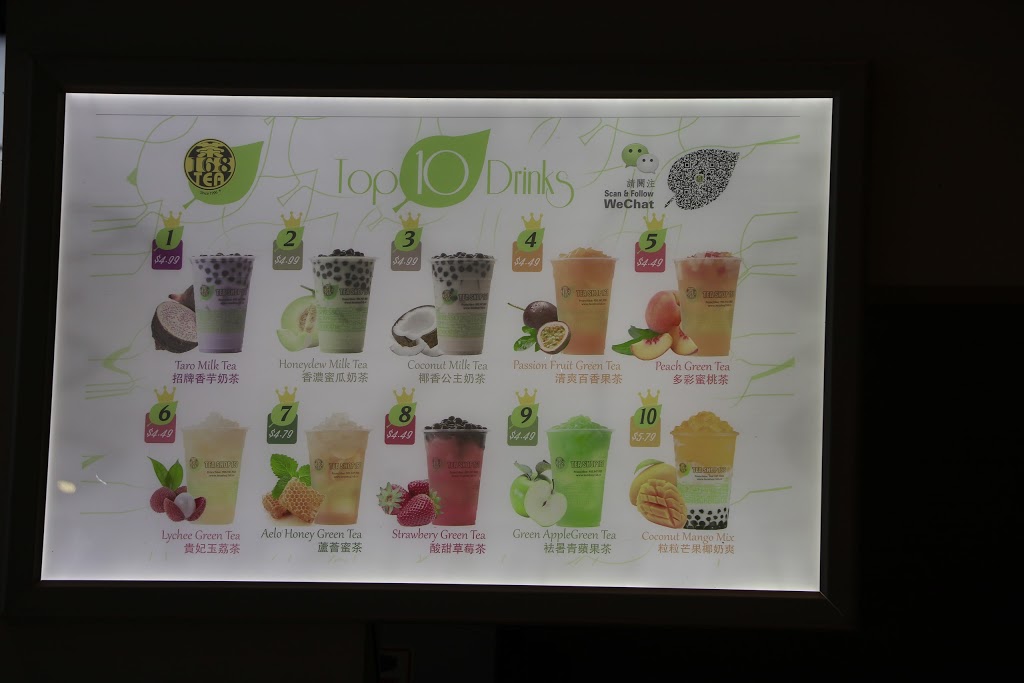 TEA SHOP 168 | 180 Steeles Ave W Unit 25, Thornhill, ON L4J 2L1, Canada | Phone: (289) 597-8168