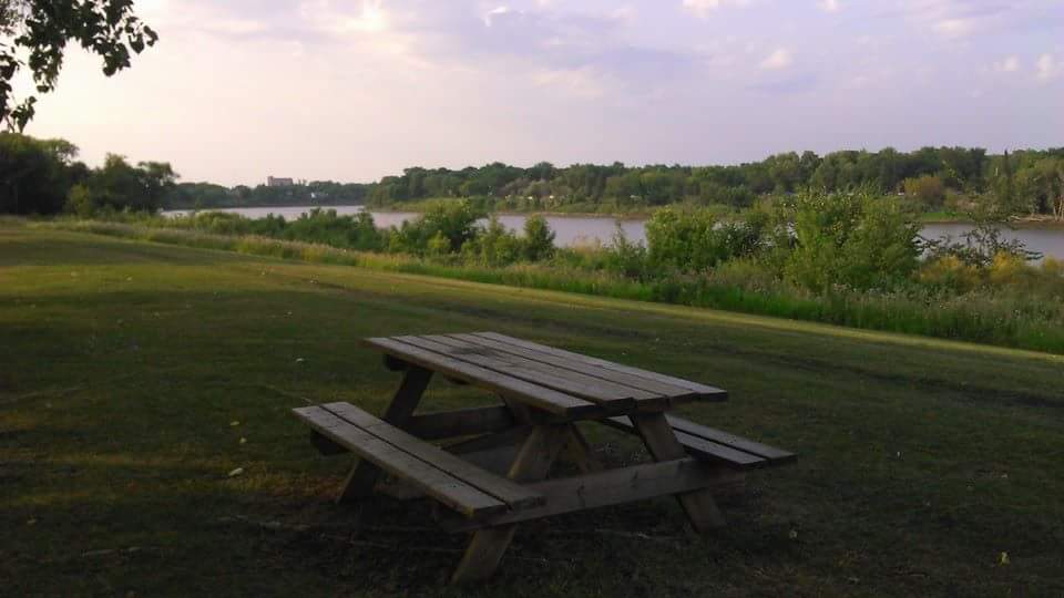 Plaza Drive Park | Pembina Strip, Winnipeg, MB R3T, Canada