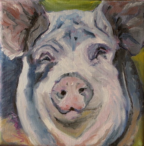 Wendy Malowany Art Studio | 31492 Malowany Rd, Wainfleet, ON L0S 1V0, Canada | Phone: (905) 899-4429