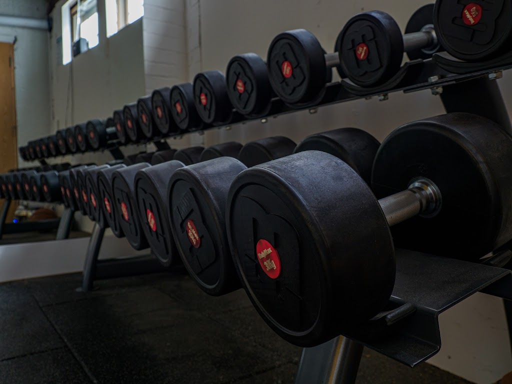 Kinetic Bench | 10491 Finlayson Dr, Richmond, BC V6X 1W9, Canada | Phone: (250) 572-5516