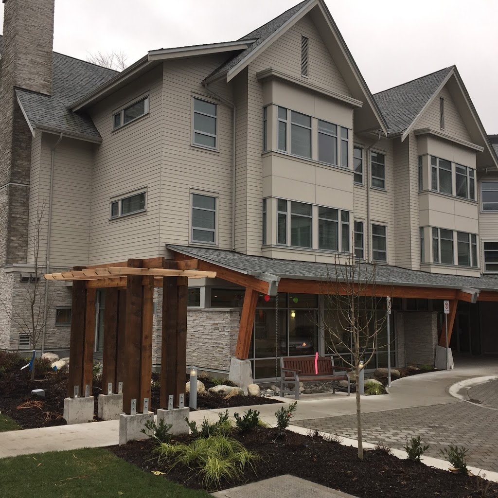 Granville Gardens Retirement Residence | 1550 W 49th Ave #100, Vancouver, BC V6M 2R6, Canada | Phone: (604) 563-3540
