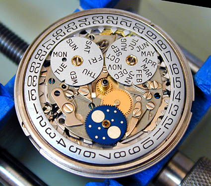 Mareks Watch and Clock Repair | 238 Kingfisher Pl, Lake Cowichan, BC V0R 2G0, Canada | Phone: (250) 858-6625