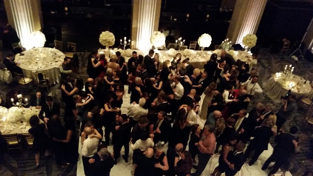 Alpha Entertainment | Villa Paradiso Cres, Windsor, ON N9G 2L7, Canada | Phone: (416) 316-4474