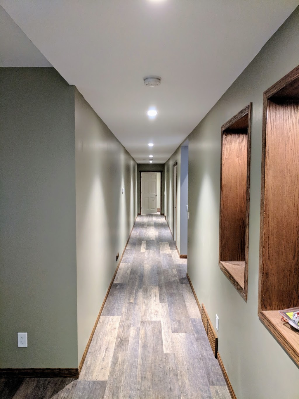 Krimp Electric | 233 Cimarron Vista Way, Okotoks, AB T1S 0K7, Canada | Phone: (587) 439-0260