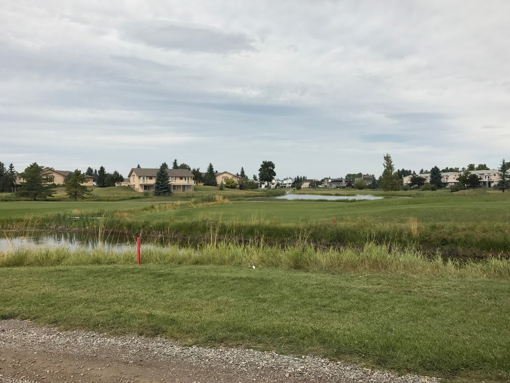 Highwood Golf | 400 7 St NW, High River, AB T1V 1M6, Canada | Phone: (403) 652-3644