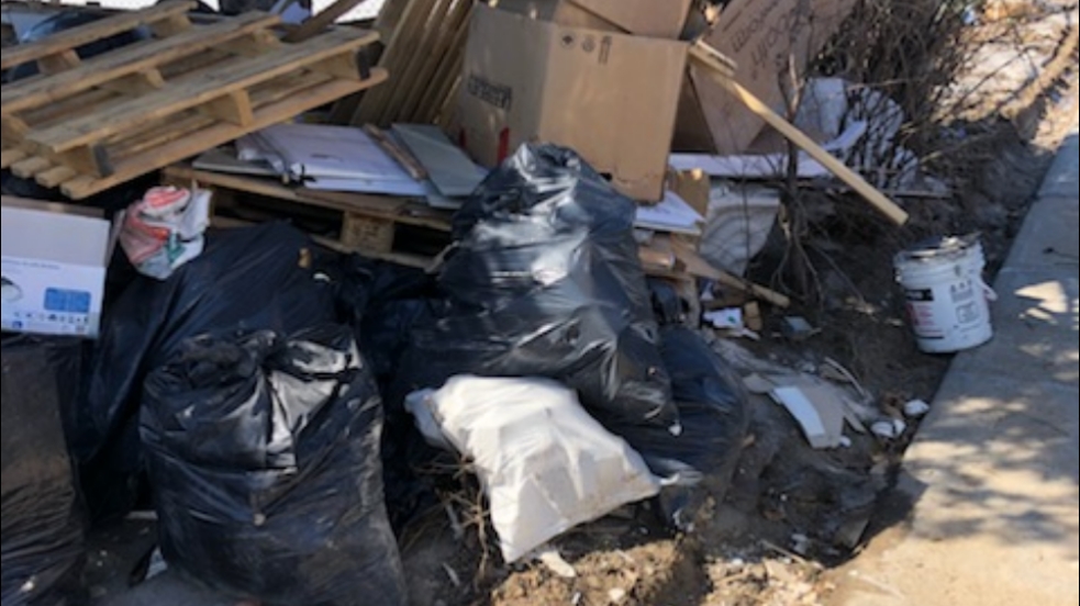 Vision demolition | 4995 Rue Paul-Pau, Montréal, QC H1K 2M7, Canada | Phone: (514) 775-8347