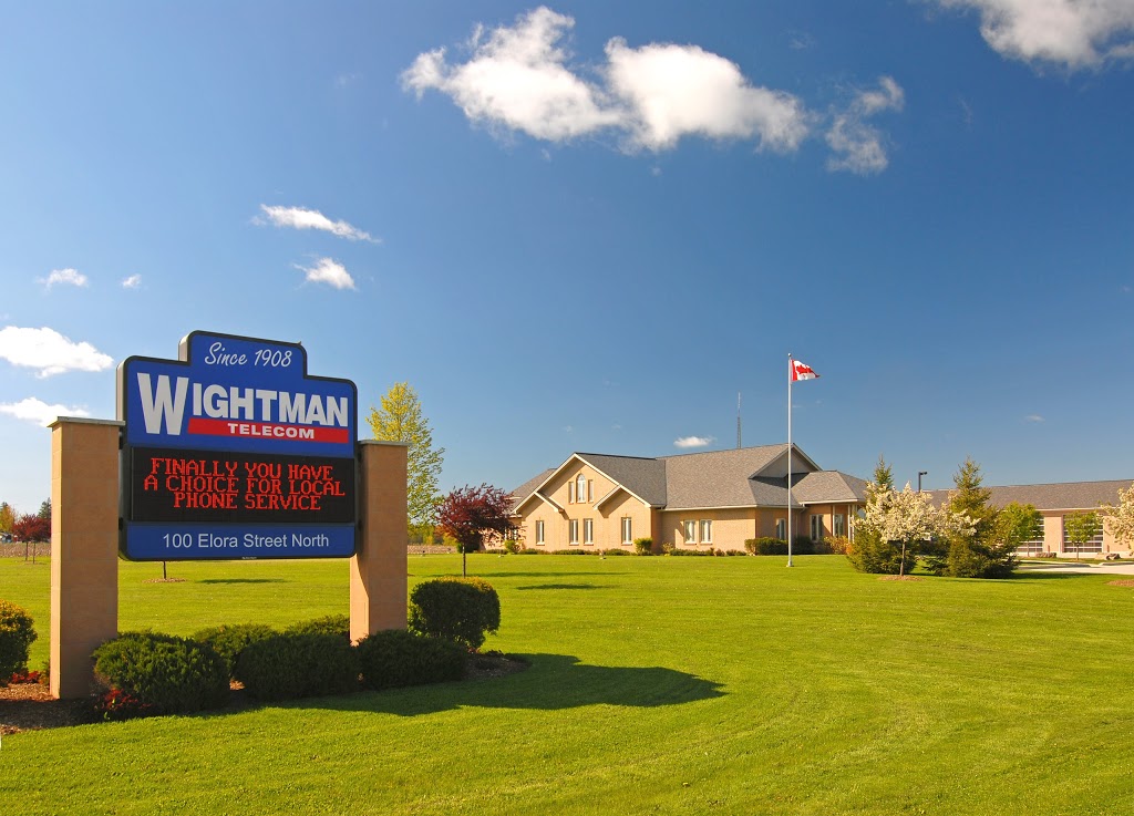 Wightman | 100 Elora St N, Clifford, ON N0G 1M0, Canada | Phone: (888) 477-2177