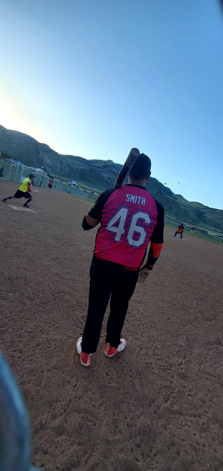 Ashcroft Indian Band | 414 Cornwall Rd, Ashcroft, BC V0K 1A0, Canada | Phone: (250) 453-9154