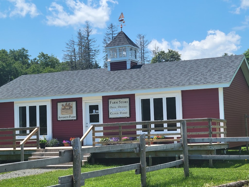 Affinity Farm | 3415 RTE-134, Shediac Cape, NB E4P 3G4, Canada | Phone: (506) 922-0186