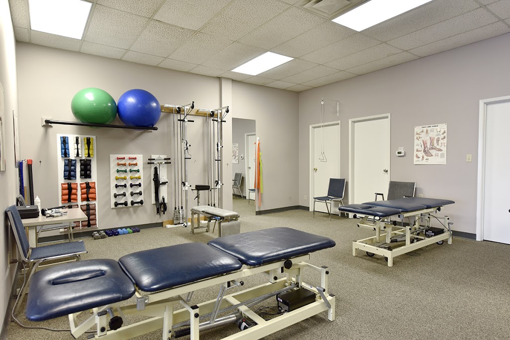 Guelph Physiotherapy Clinics | 18-130 Silvercreek Pkwy N, Guelph, ON N1H 7Y5, Canada | Phone: (519) 763-8885