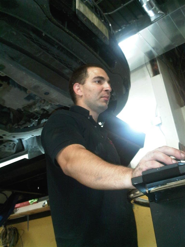 Marios Auto repairs | 11769 ON-48, Whitchurch-Stouffville, ON L4A 7X5, Canada | Phone: (905) 642-6116