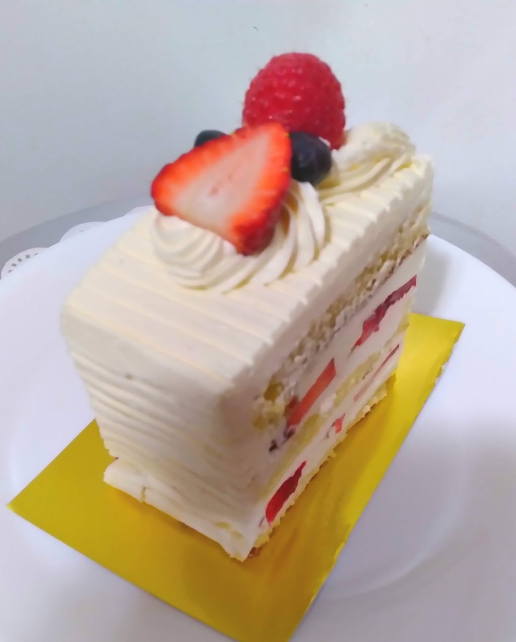 Bake with Madhura | 3471 Clara Dr, Mississauga, ON L4T 2C8, Canada | Phone: (647) 895-7053