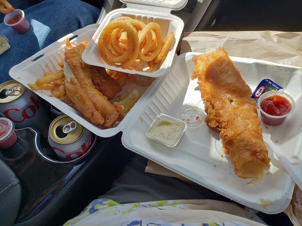 Eastern Express Take-Out | 5 Main St, Souris, PE C0A 2B0, Canada | Phone: (902) 327-7131