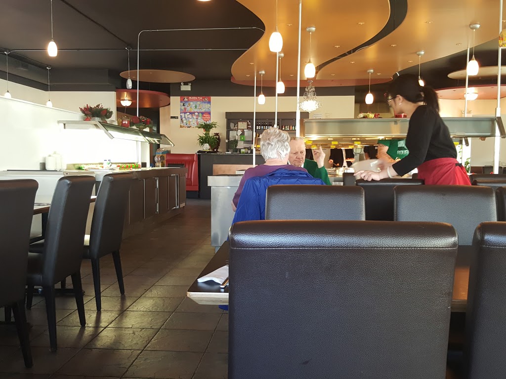 China Liangs Buffet | 3217 Eastgate Dr, Regina, SK S4Z 1A4, Canada | Phone: (306) 545-8899