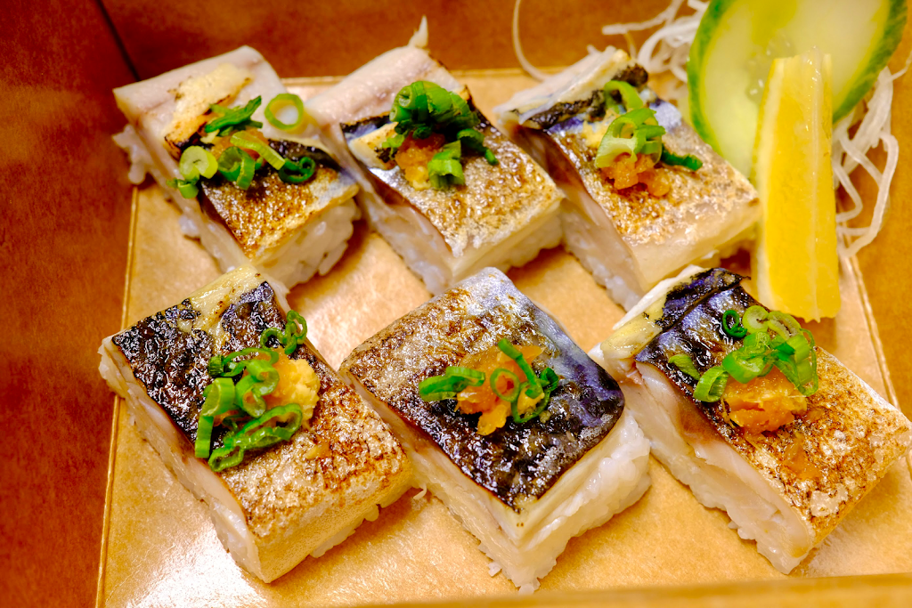 Sakura Izakaya | 4436 Calgary Trail NW, Edmonton, AB T6H 5W6, Canada | Phone: (780) 760-6166