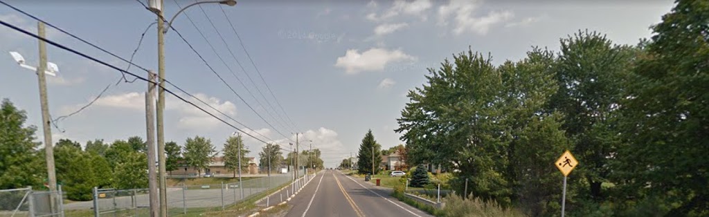 Parc alexis blanchet | 1096 Rue du Pont, Saint-Lambert-de-Lauzon, QC G0S 2W0, Canada | Phone: (418) 889-9675