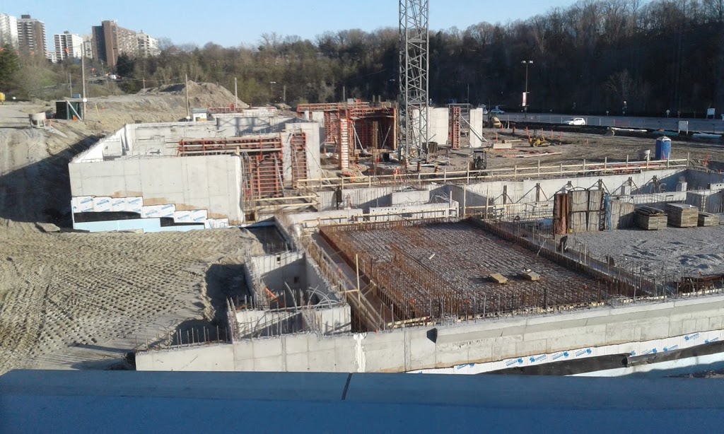 Prosserman JCC | 4588 Bathurst St, North York, ON M2R 3V2, Canada | Phone: (416) 638-1881