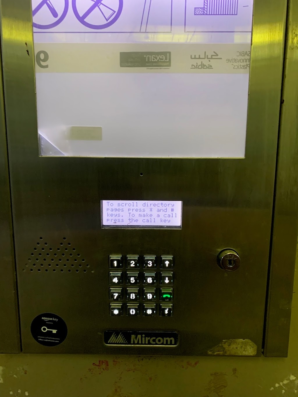 SDVI intercom | 395 Rue François, Otterburn Park, QC J3H 5X1, Canada | Phone: (438) 410-8428