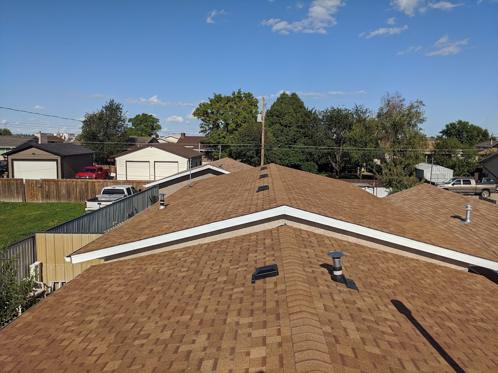All New Roofing | 6002 60 Ave, Taber, AB T1G 1S8, Canada | Phone: (403) 714-2892