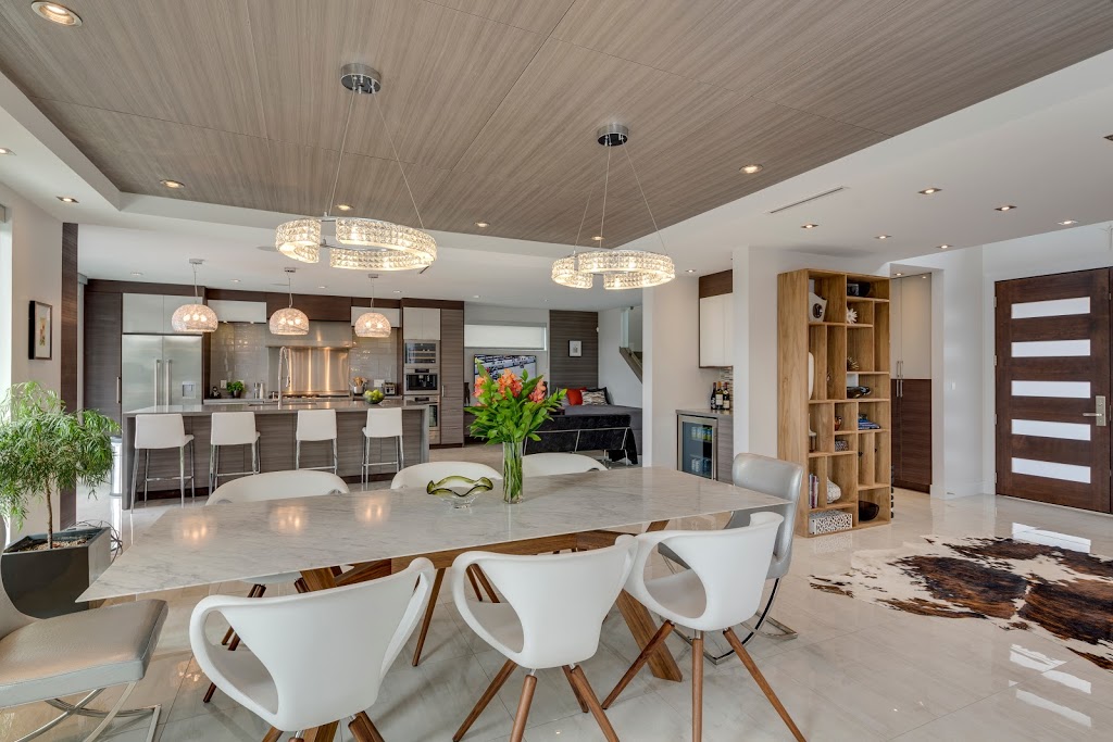 Intermind Design Inc | 609 Lidster Pl, New Westminster, BC V3L 5E2, Canada | Phone: (604) 338-9936