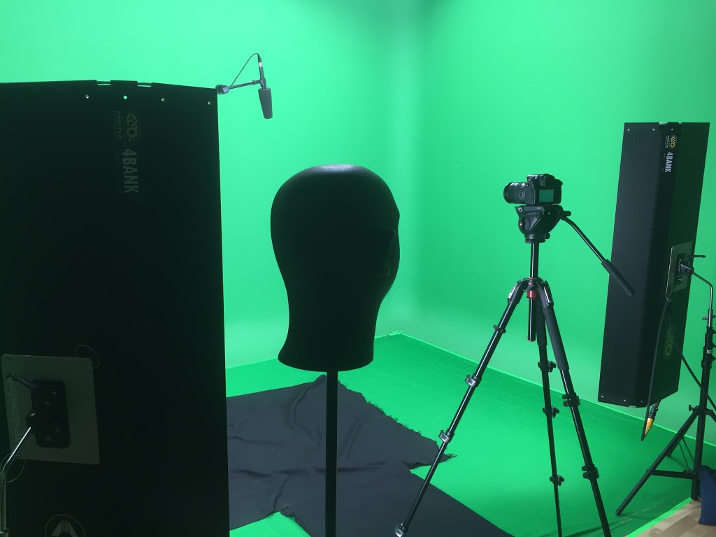 Production World | 12410B 142 St NW, Edmonton, AB T5L 4K2, Canada | Phone: (780) 452-4843