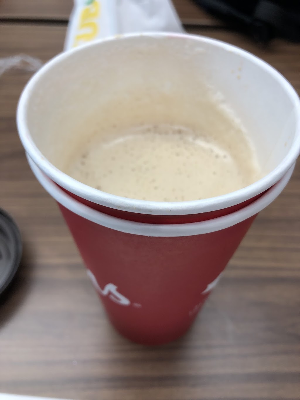 Tim Hortons | Nait Ict Center, 11762 106 St, Edmonton, AB T5G 2R1, Canada | Phone: (780) 471-8338