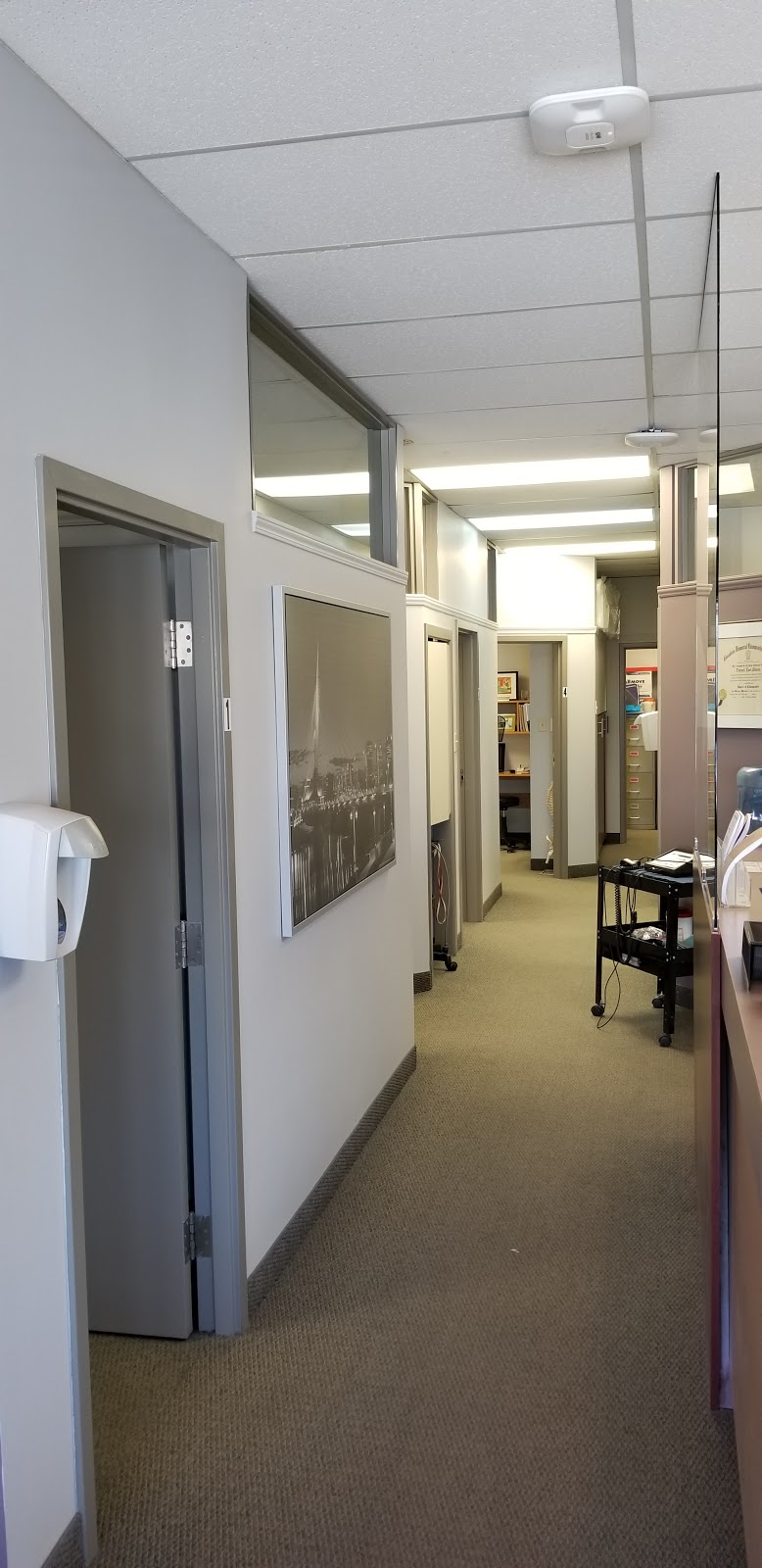 Sun Chiropractic | 5-3421 Portage Ave, Winnipeg, MB R3K 2C9, Canada | Phone: (204) 885-4842