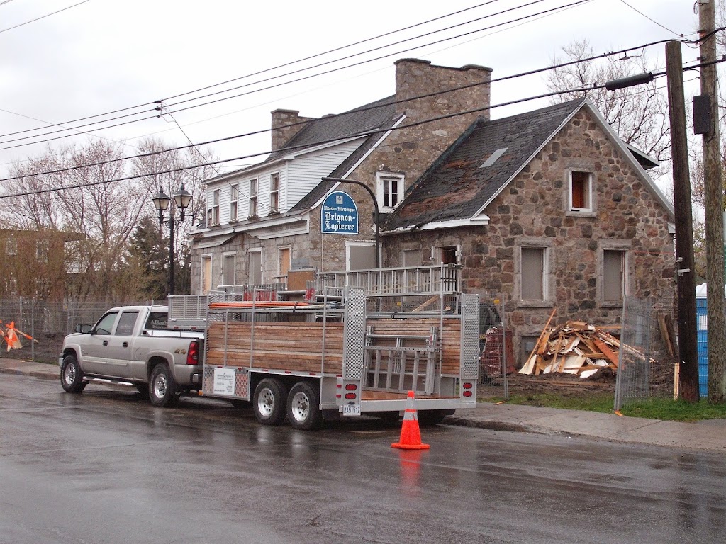 A. Blanchette Maçonnerie Inc. | 6750 Rue de lÉtoile, Terrebonne, QC J7M 2A1, Canada | Phone: (450) 478-7426