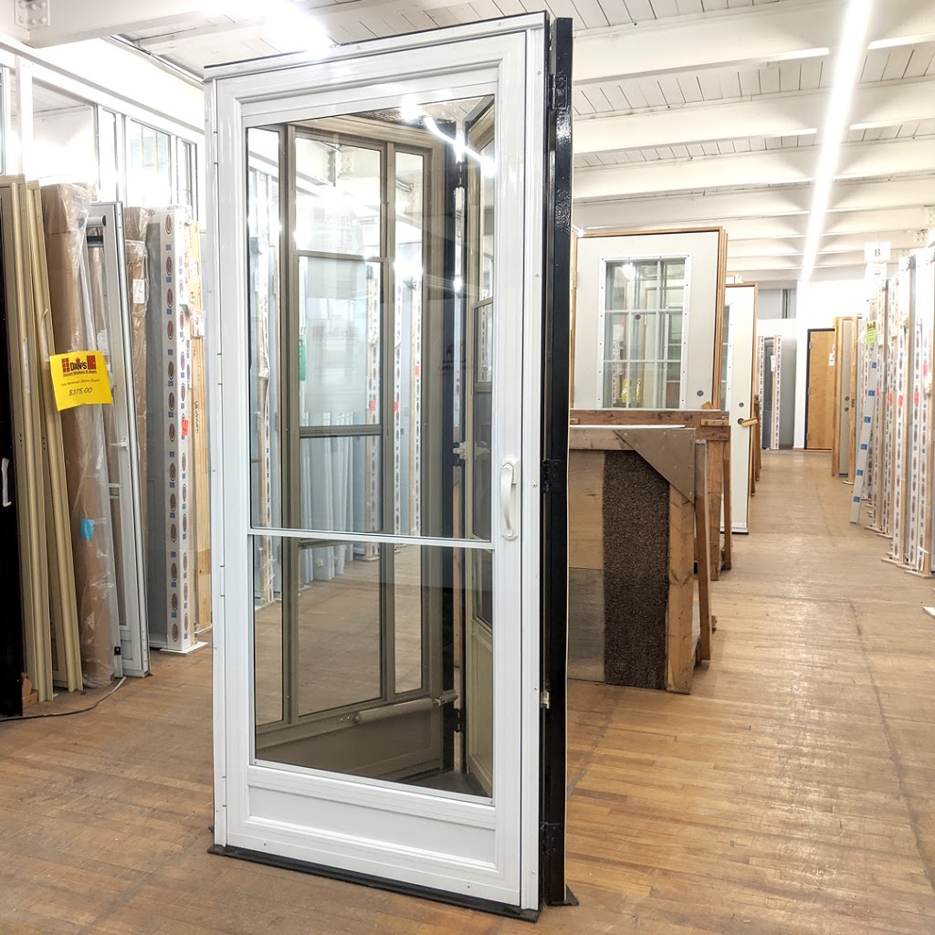 Dans Discount Windows & Doors | 199 Victoria St S, Kitchener, ON N2G 2C1, Canada | Phone: (519) 579-1994