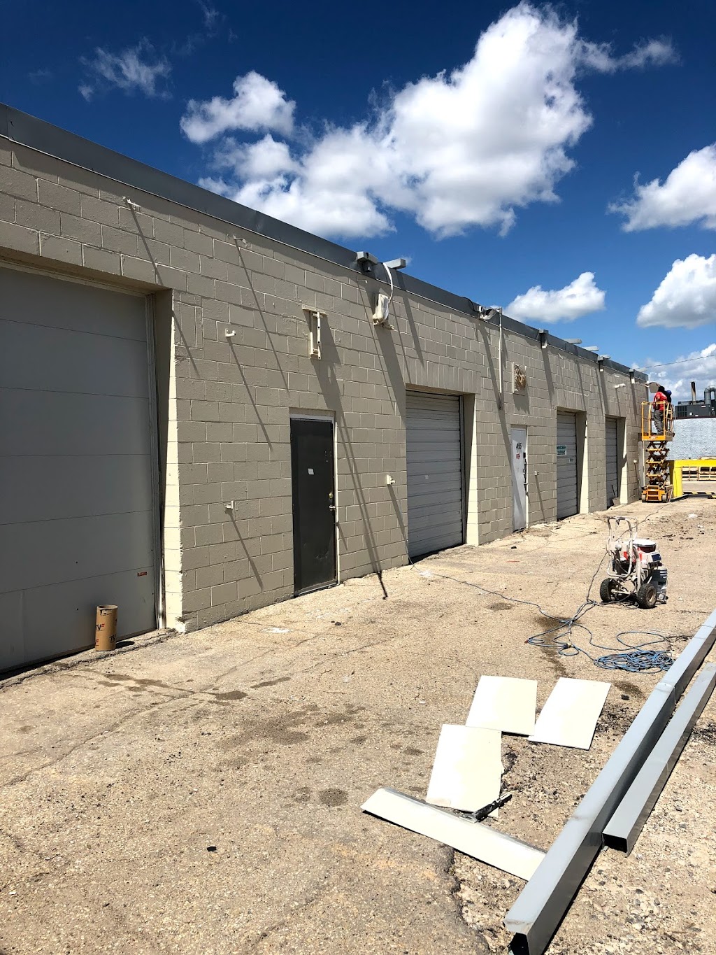 The Property Painters | 7 Ralston Crescent, Winnipeg, MB R2N 3R3, Canada | Phone: (204) 955-3034