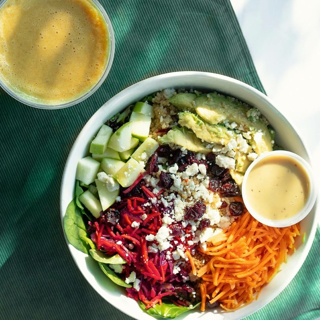 Freshii | 935 St Albert Trail #330, St. Albert, AB T8N 4K6, Canada | Phone: (587) 764-0363