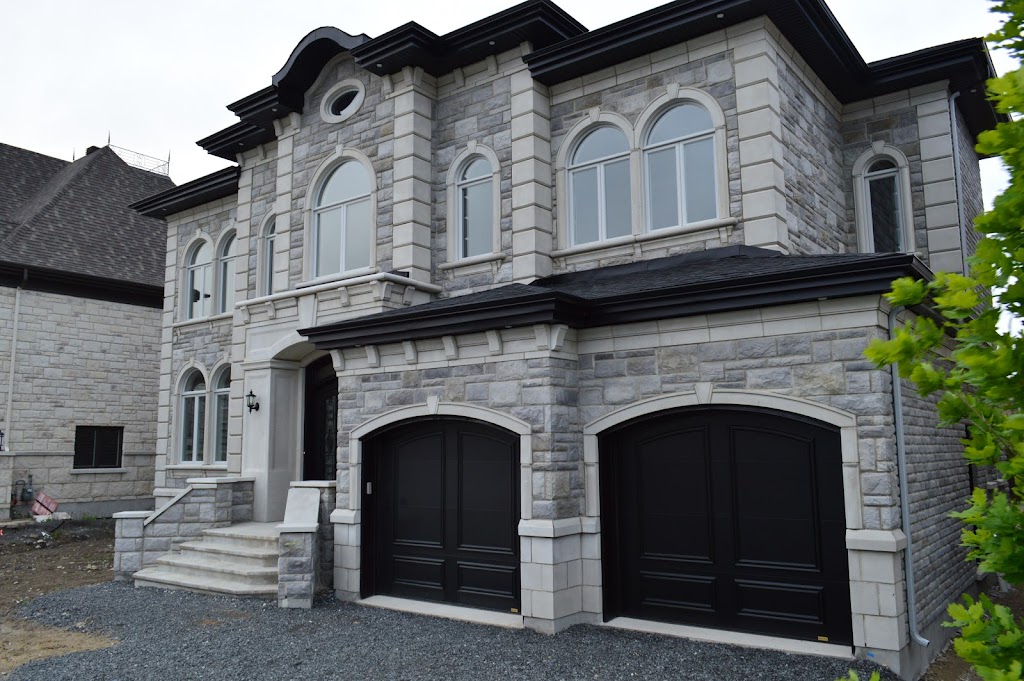 Les Constructions Globales | 1052 Rue Joseph W. Fleury, Alma, QC G8E 2L5, Canada | Phone: (418) 347-1412