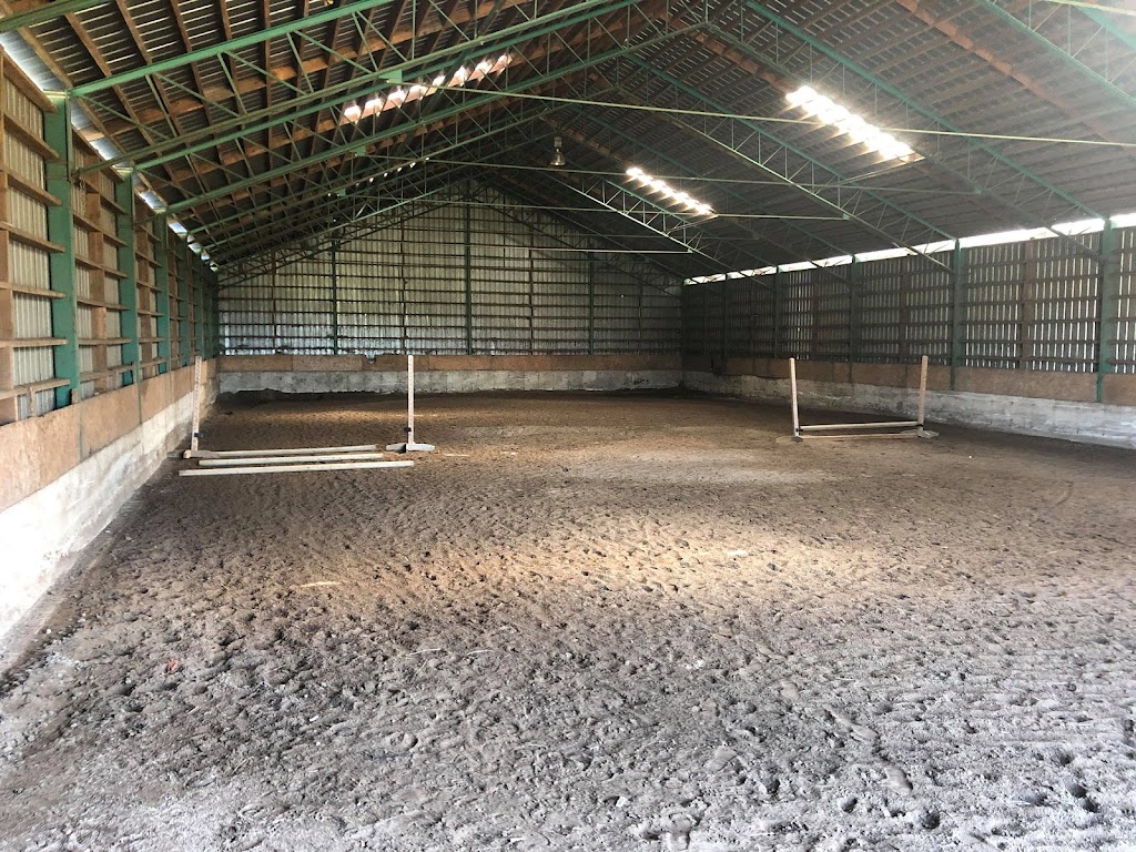 Equestrian Center Mac | 470 Rang 3 de Simpson, Saint-Cyrille-de-Wendover, QC J1Z 1Y4, Canada | Phone: (819) 471-6291