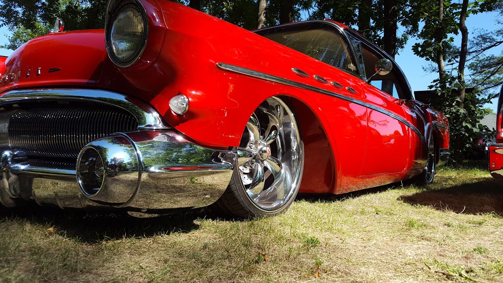 Roadmates Car Club | 1485 N Service Rd, Mississauga, ON L4X 1A1, Canada | Phone: (905) 277-1578