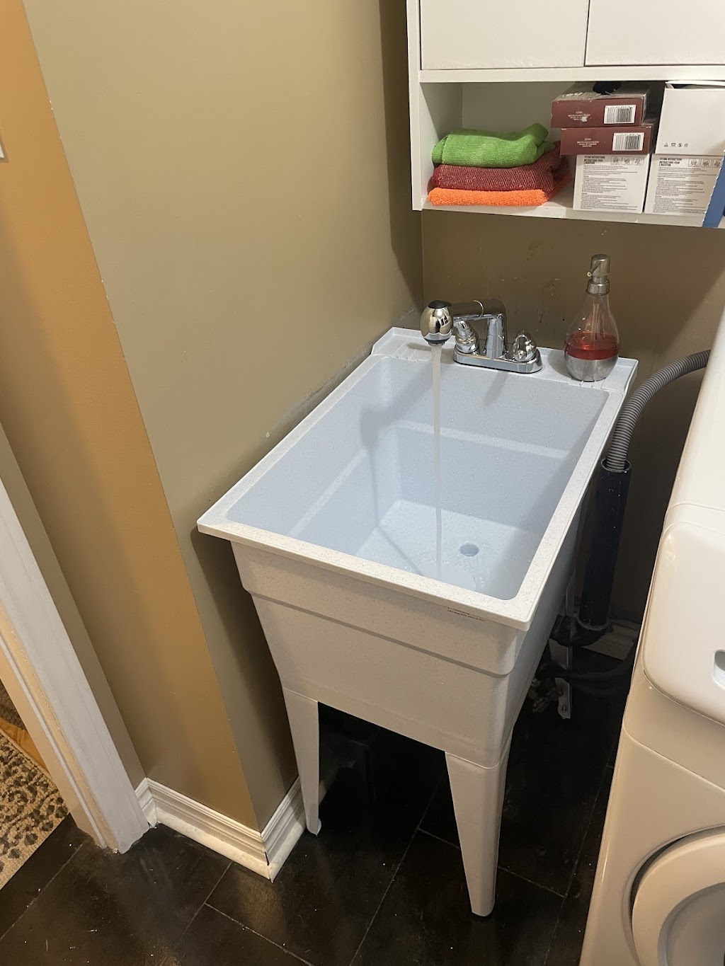 PRO-ON Plumbing Inc. | 7 The Donway E #205, North York, ON M3C 3P8, Canada | Phone: (647) 819-0999