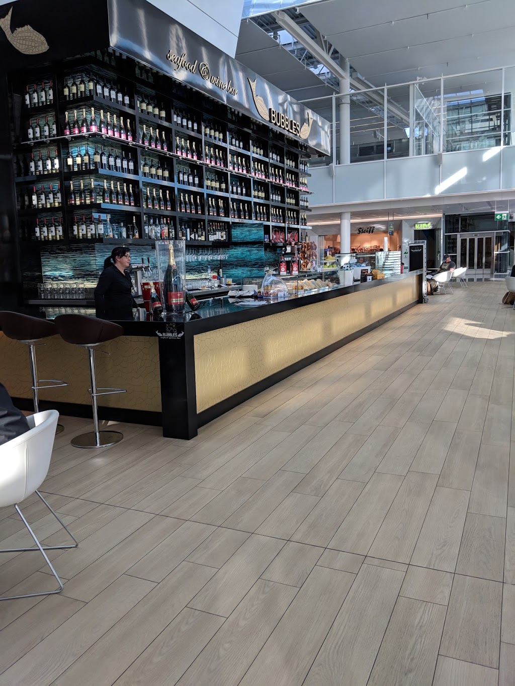 Fuel Bar | 1970 Wellington Ave, Winnipeg, MB R3H 0E3, Canada | Phone: (204) 774-7701