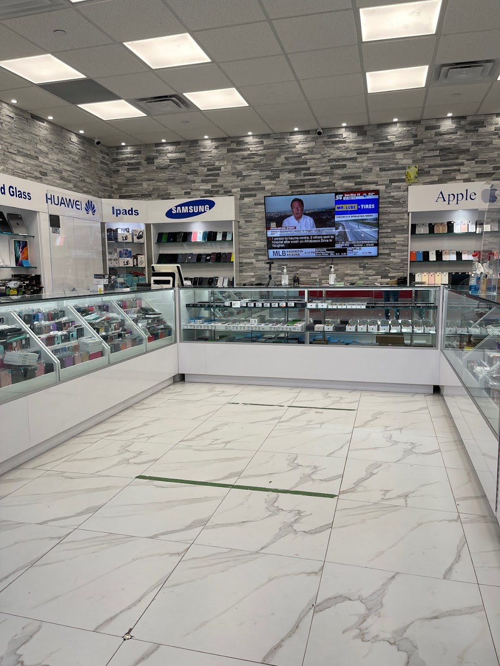 Cellularzz | 6464 Yonge St, North York, ON M2M 3X4, Canada | Phone: (416) 850-8925