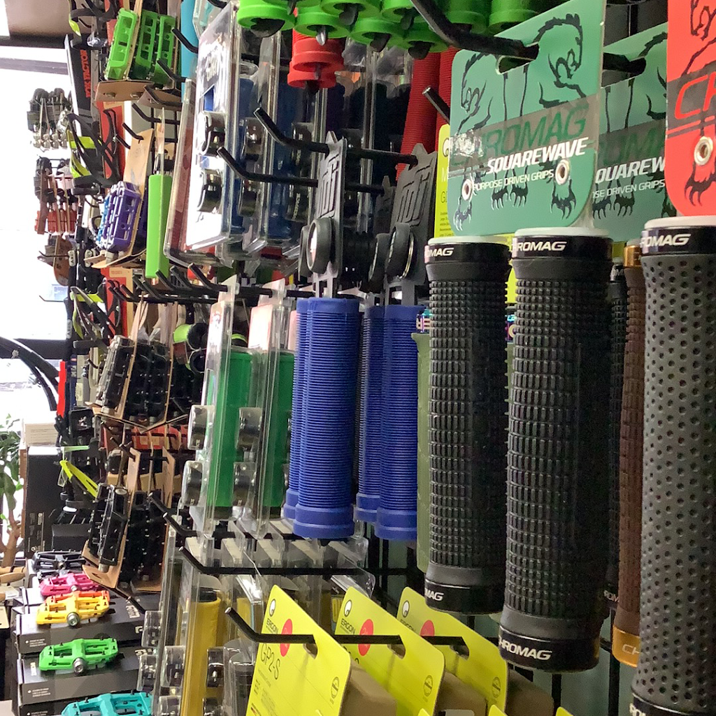 Bootleg Bike Co. | 197 Howard St, Kimberley, BC V1A 2G5, Canada | Phone: (778) 481-5455