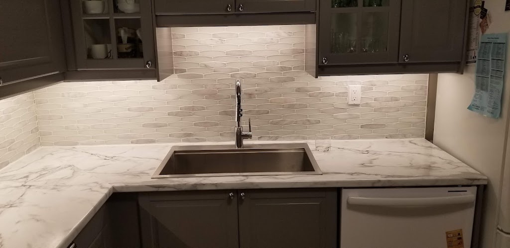 N&L Demo and renovation | 1212 Gloucester Square, Pickering, ON L1V 3P6, Canada | Phone: (647) 220-7212