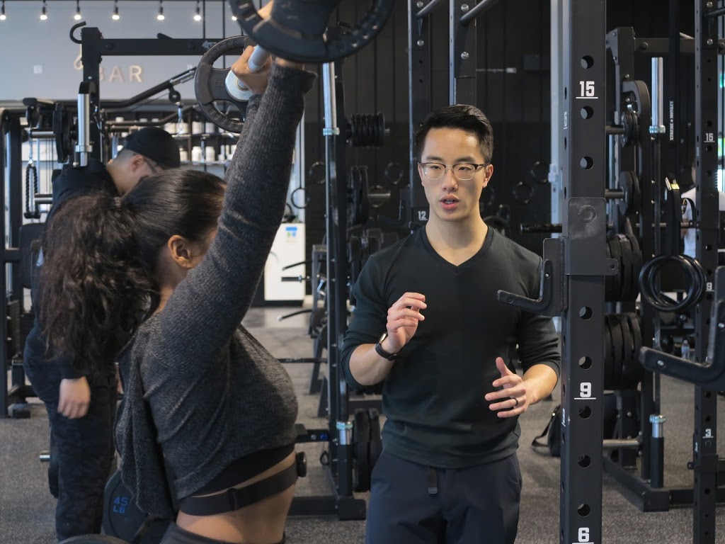 JonHuiPhysio | 8339 Kennedy Rd #2800, Unionville, ON L3R 1J5, Canada | Phone: (647) 884-6588